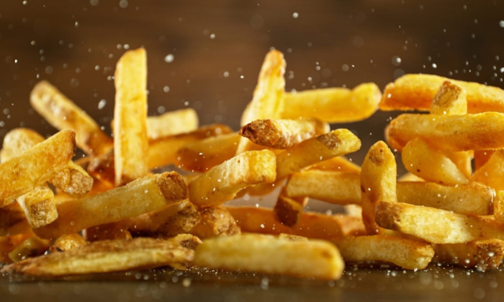 Side of Fries