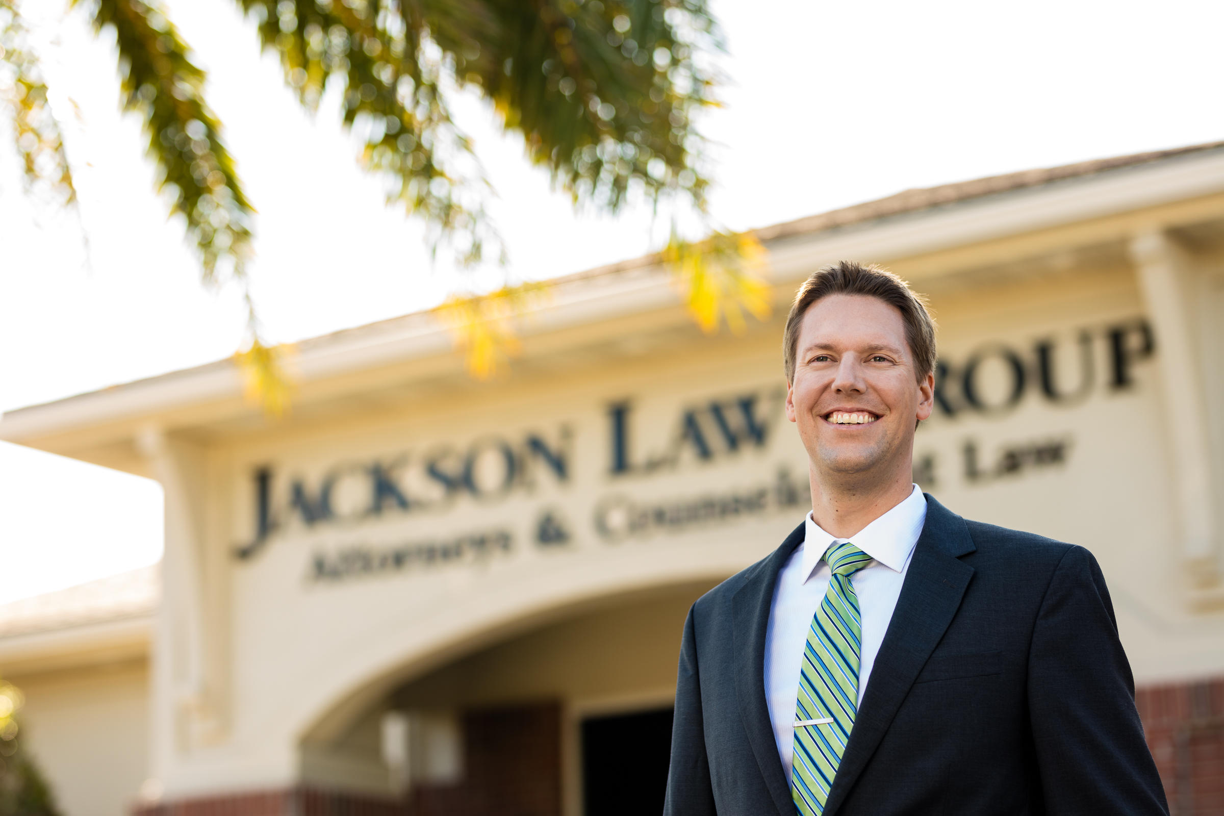 Jackson Law Group Photo