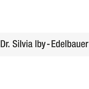 Logo von Dr. Silvia Iby-Edelbauer