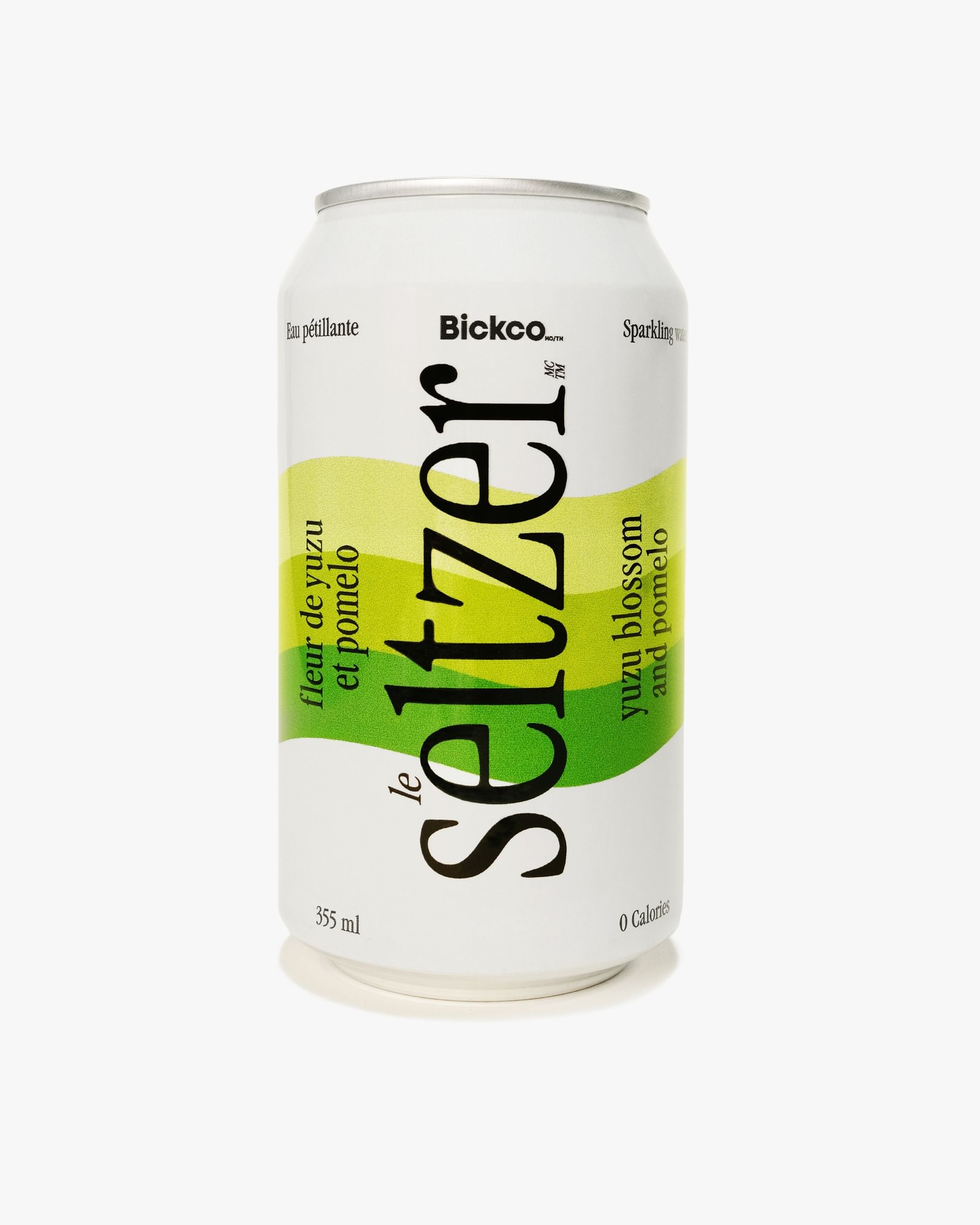 Le Seltzer Yuzu Pomelo