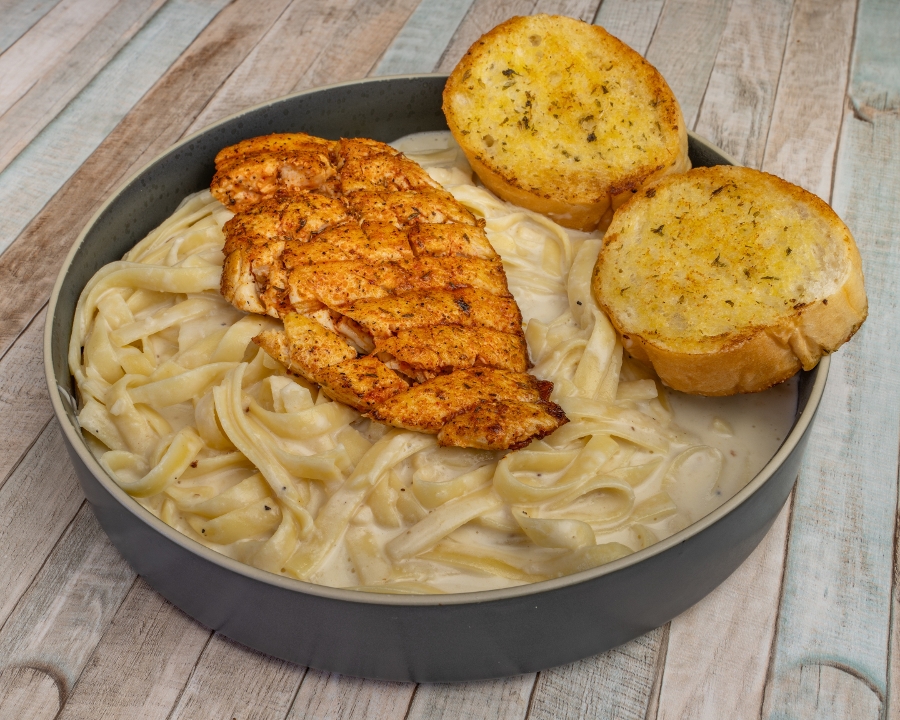Chicken Pasta