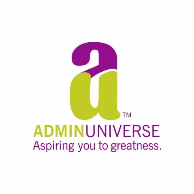 AdminUniverse Logo