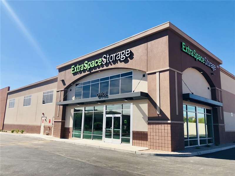 Extra Space Storage Photo