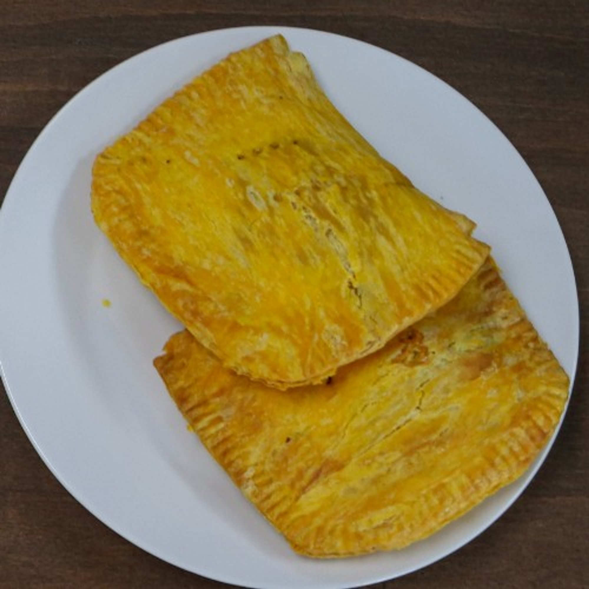 Mild Beef Patty