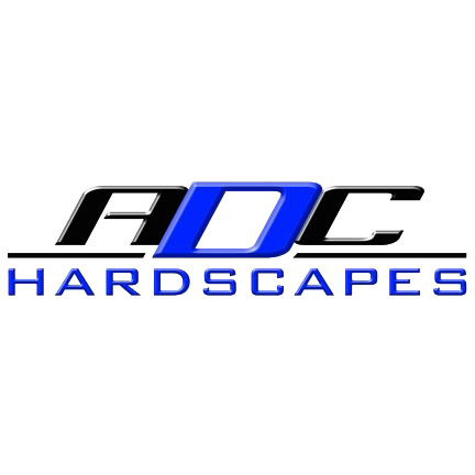 ADC Hardscapes Logo