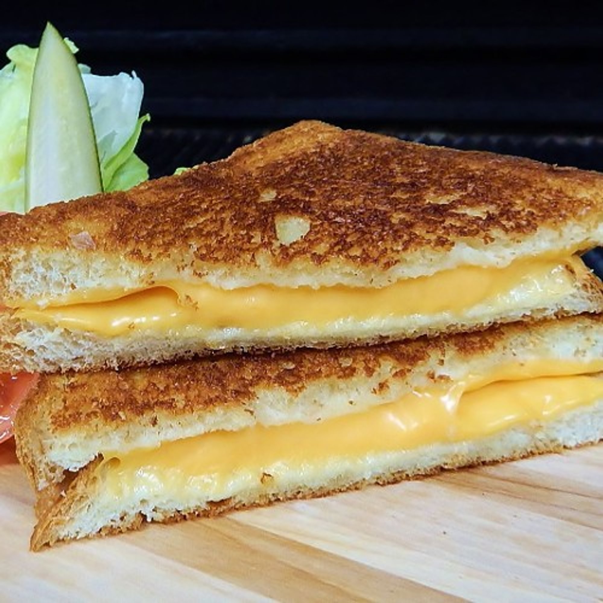Grilled Cheese