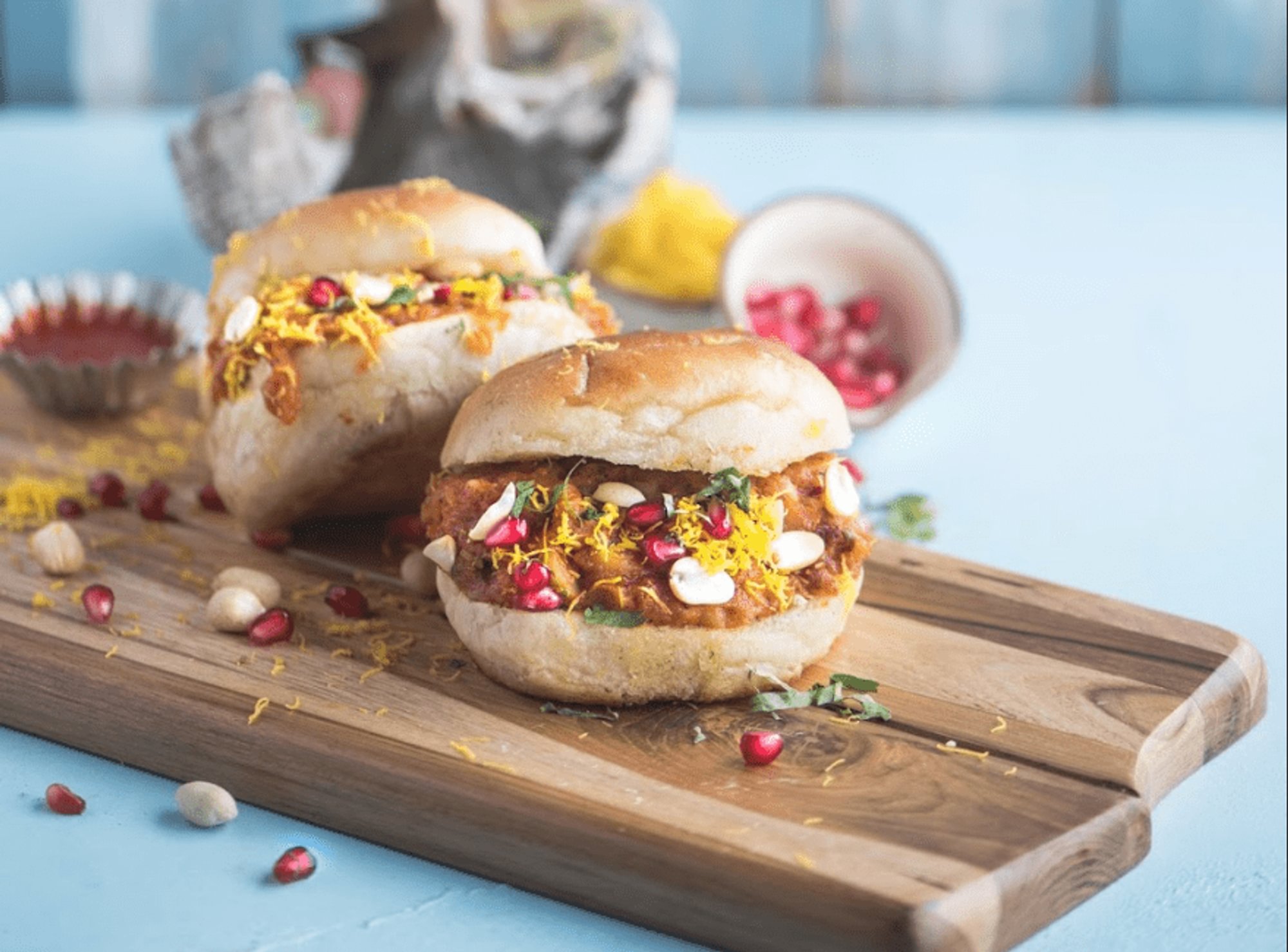 Borivali Ki Dabeli