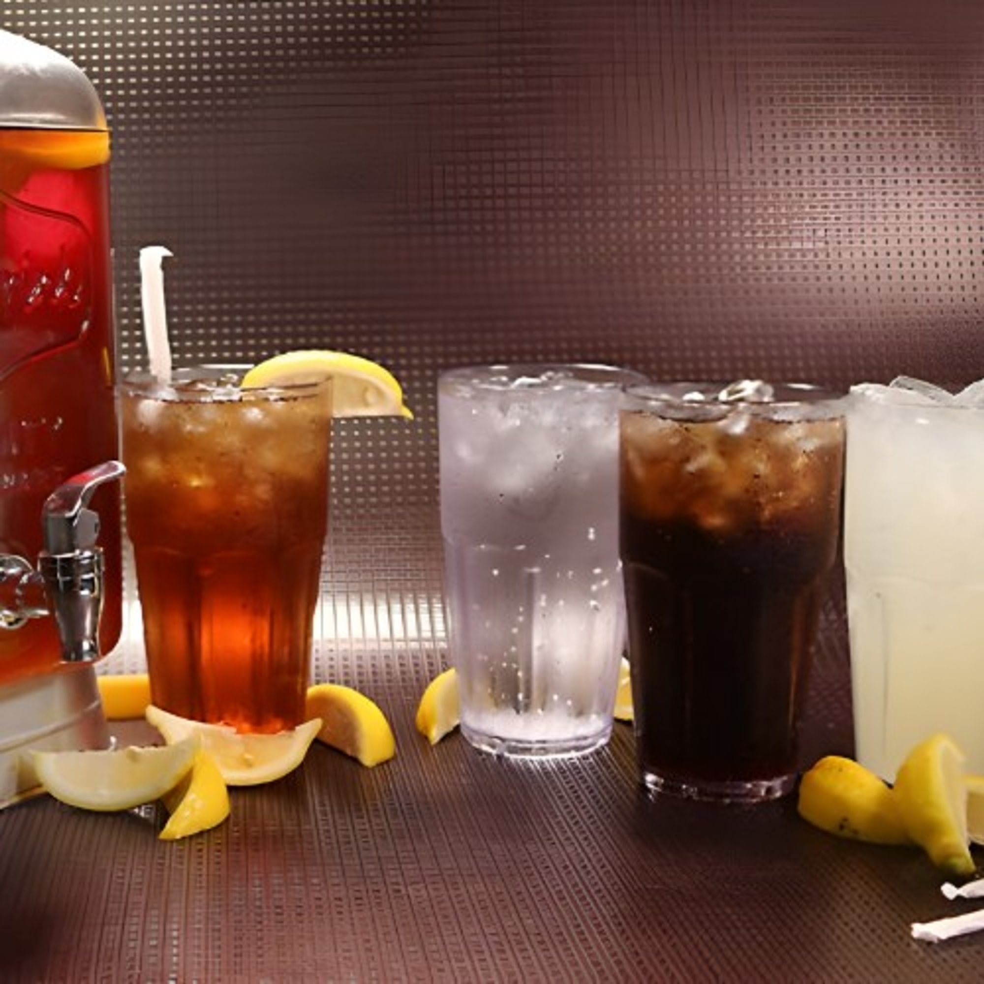 Iced Tea