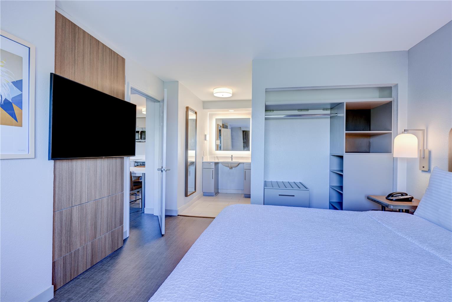 Homewood Suites by Hilton Anaheim-Main Gate Area Image