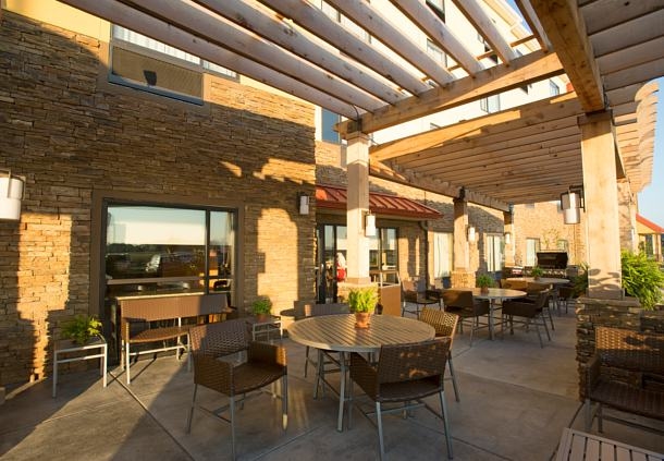 Images TownePlace Suites by Marriott Bowling Green