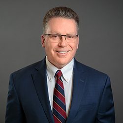 Andrew Cooper - TD Wealth Private Investment Advice