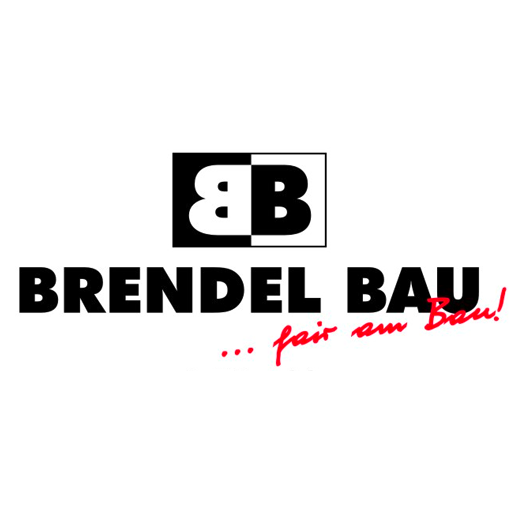 Logo von Brendel Bau GbR