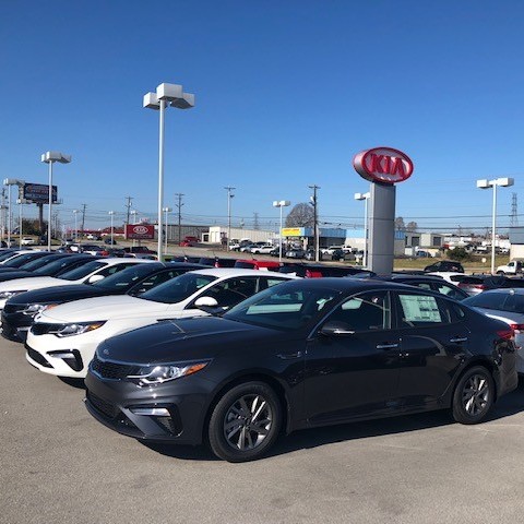 Cumberland Kia Photo