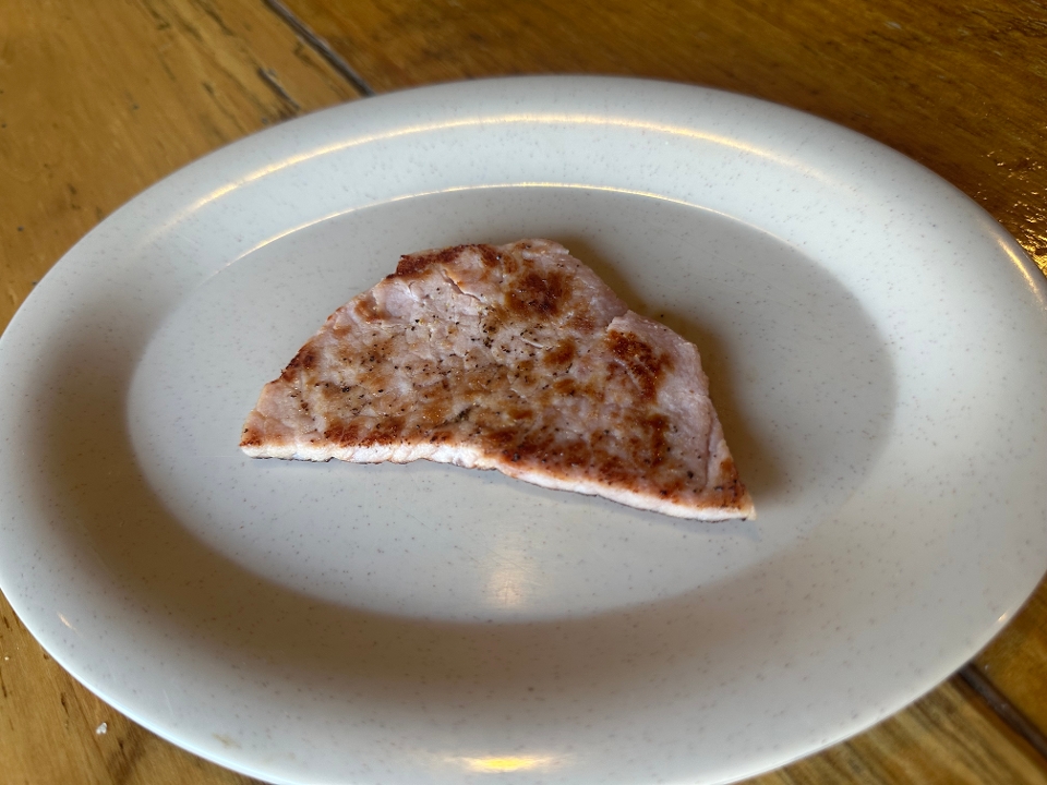 Ham Steak