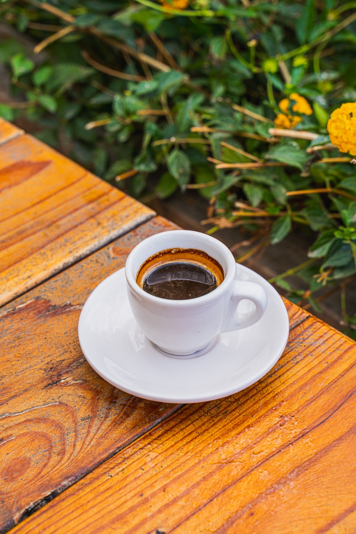 ESPRESSO