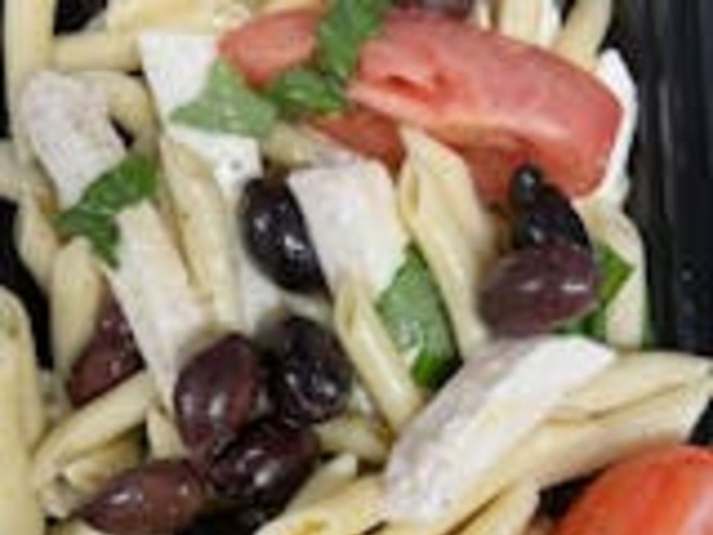 Tuscany Salad
