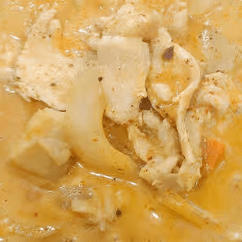 Kang Gari Curry (Yellow Curry)