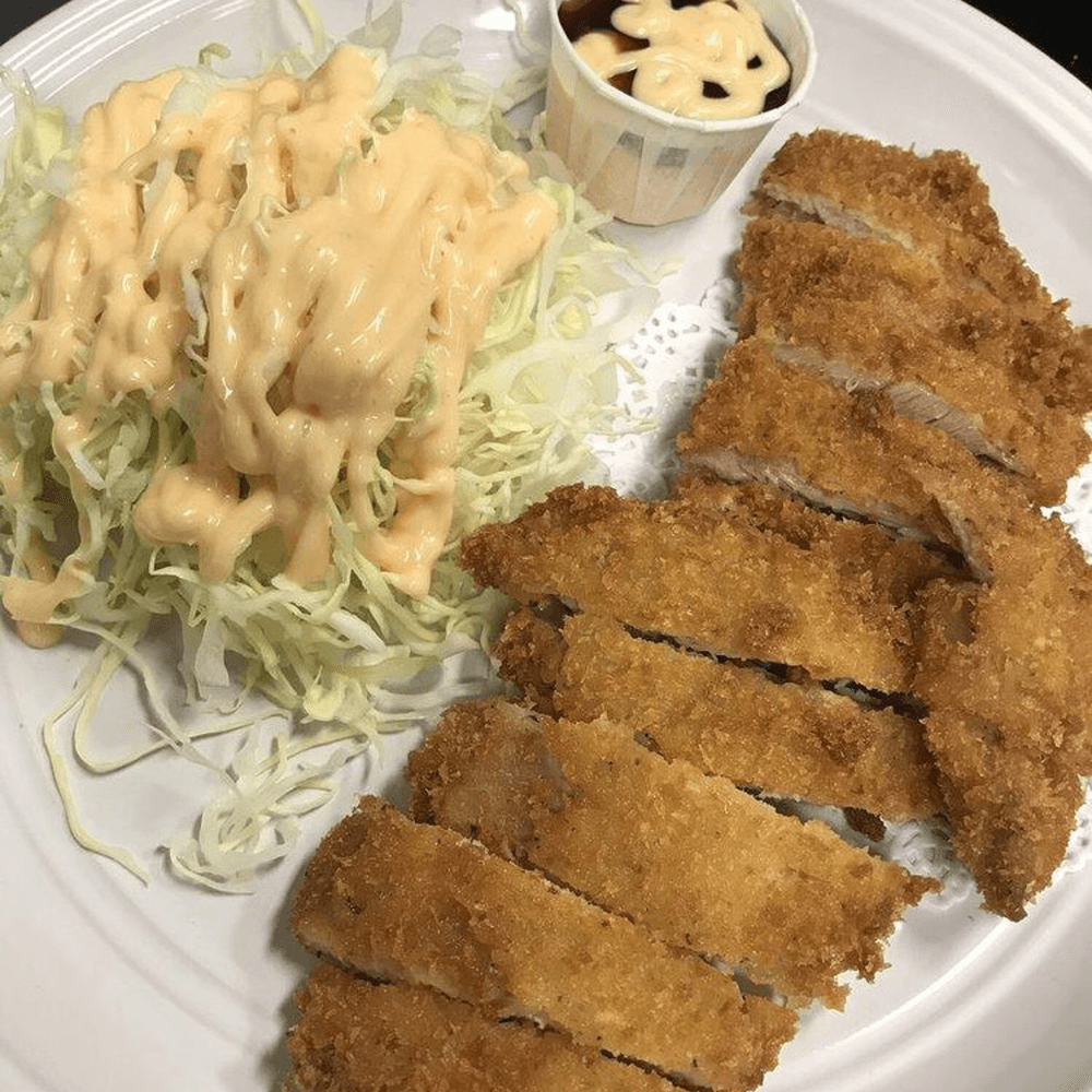 Chicken Cutlet M