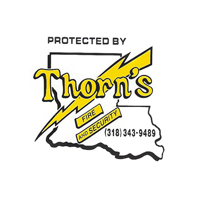 Thorn's Communications Inc Logo