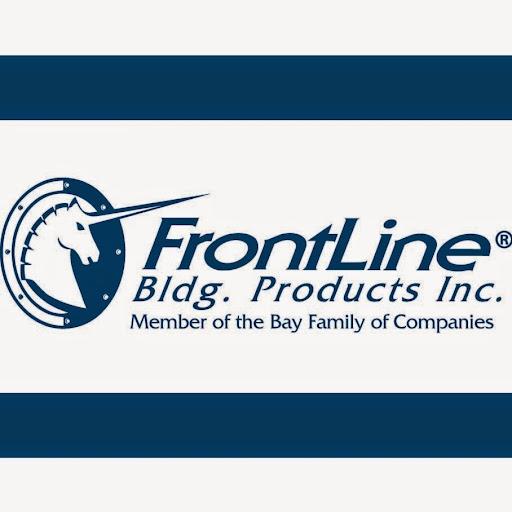 FrontLine Bldg. Products Inc.