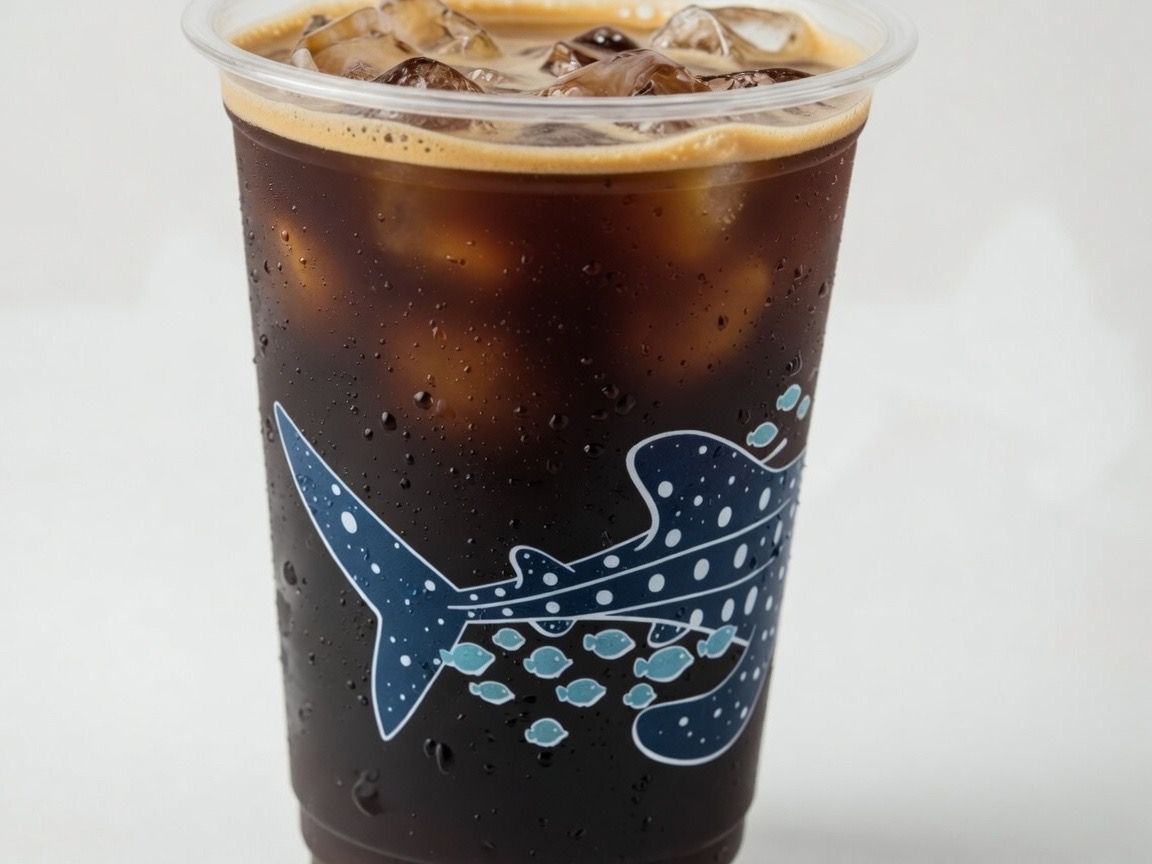 Americano (Hot/Iced)
