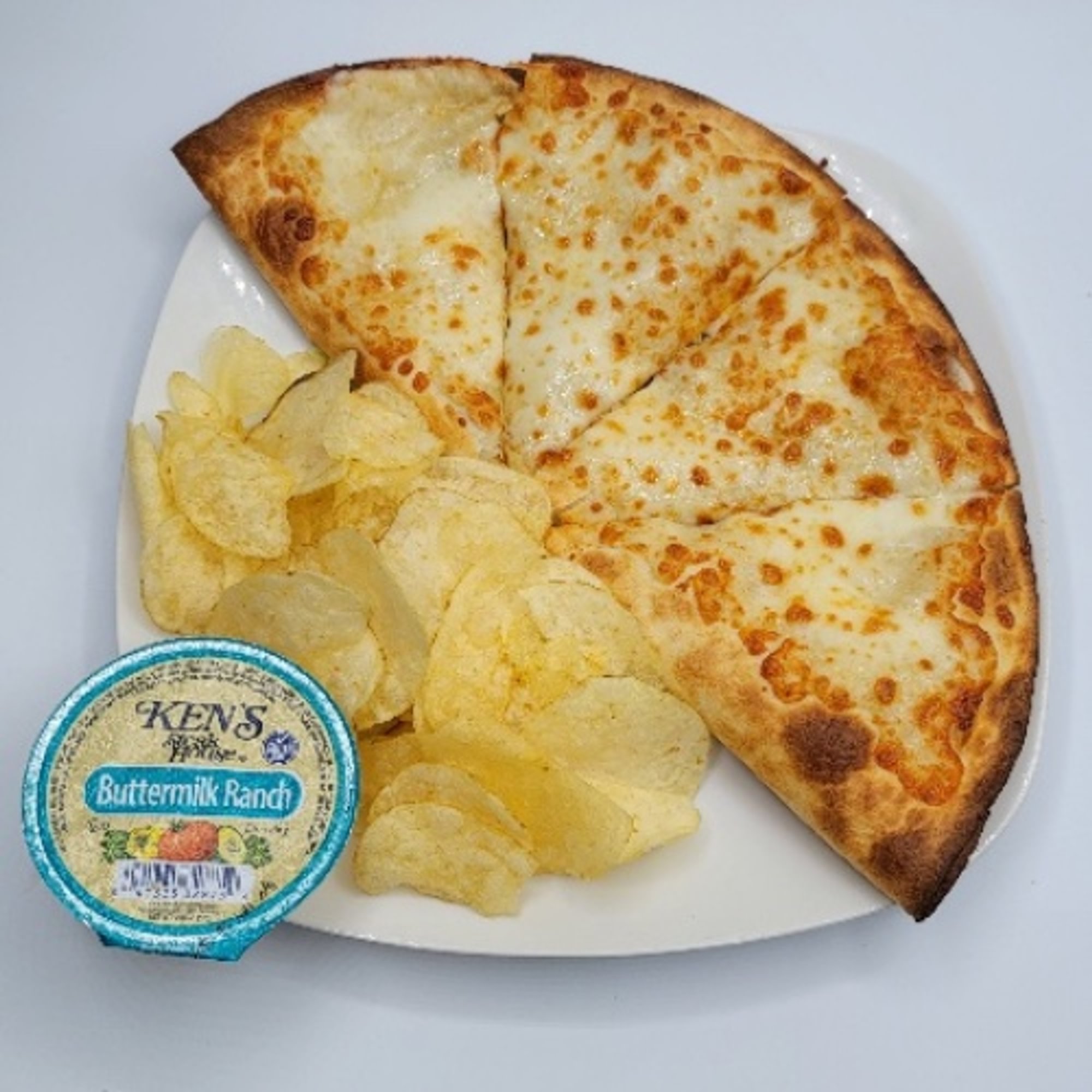 Chicken Quesadilla