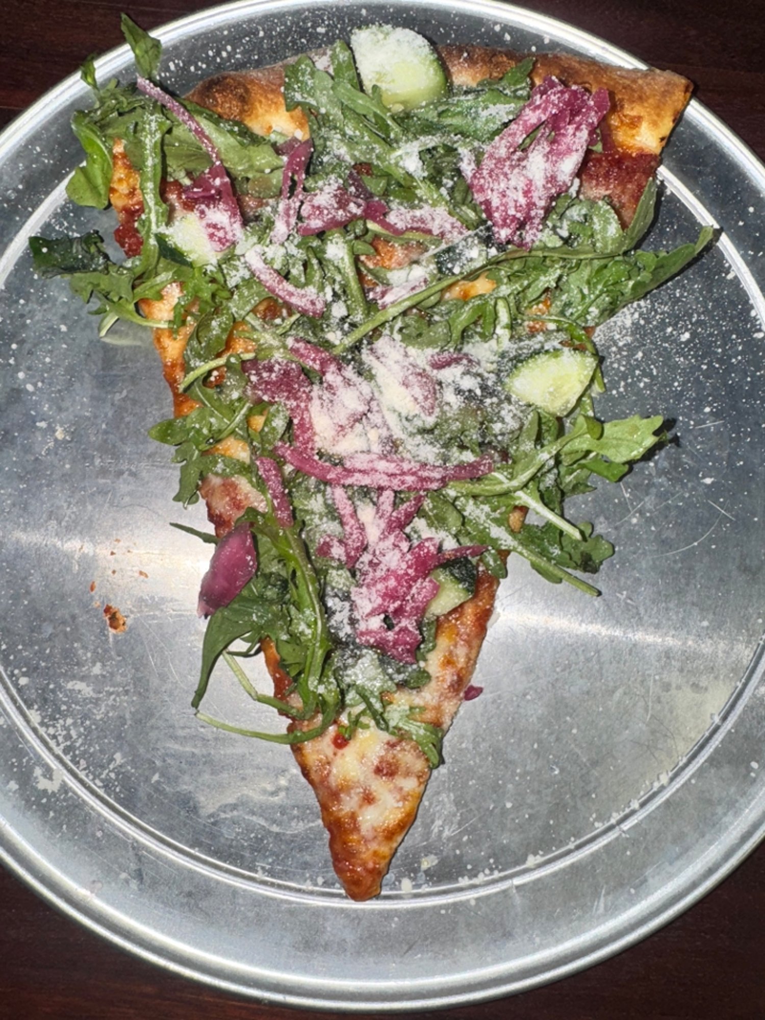 Amy’s Slice