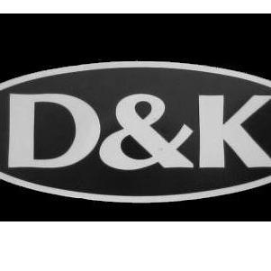 D&K LOCKSMITH INC