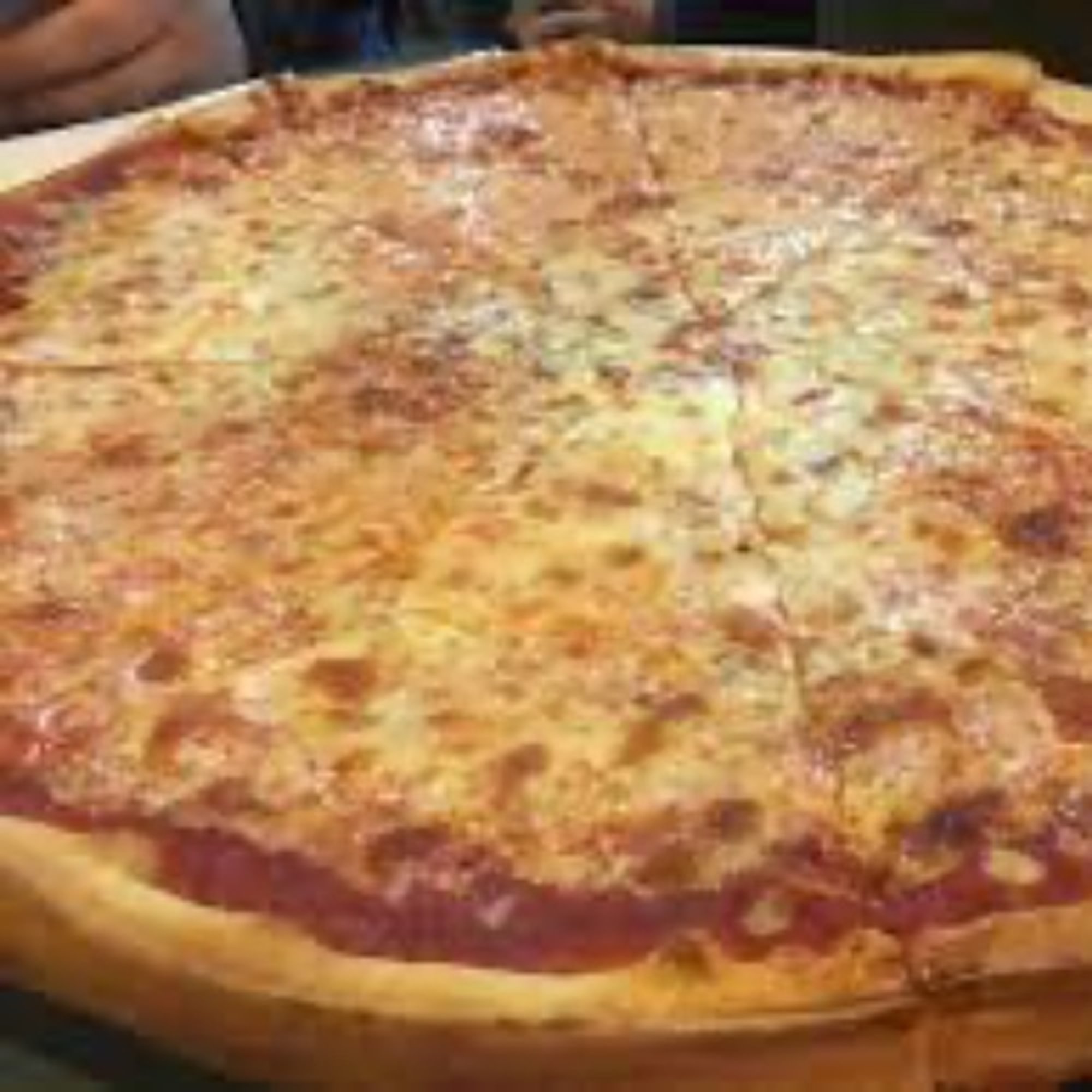 Large 16"