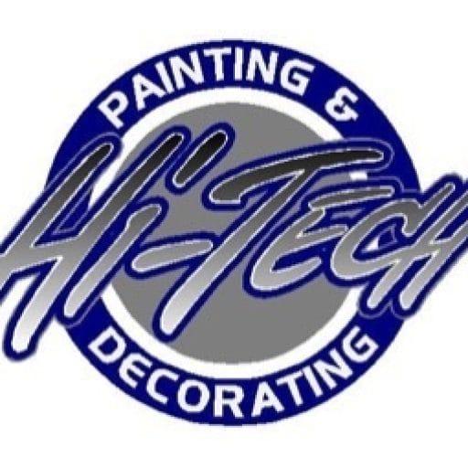 Hi-Tech Painting & Floor Coatings