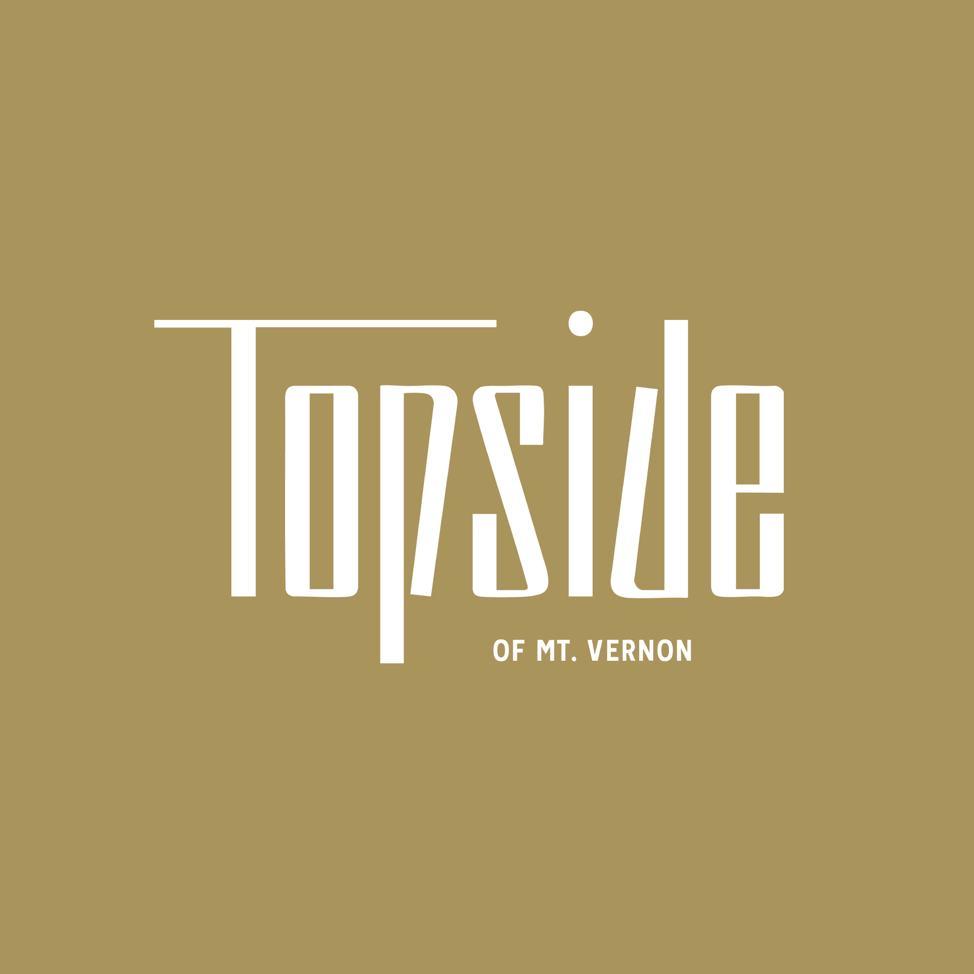 Topside