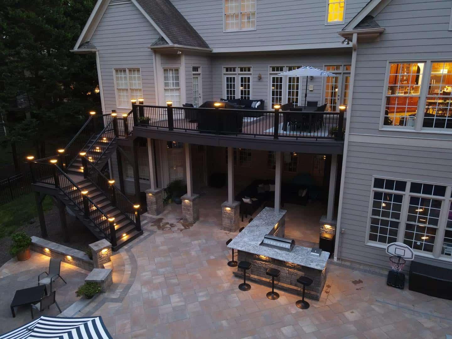 Majestic Outdoors Image