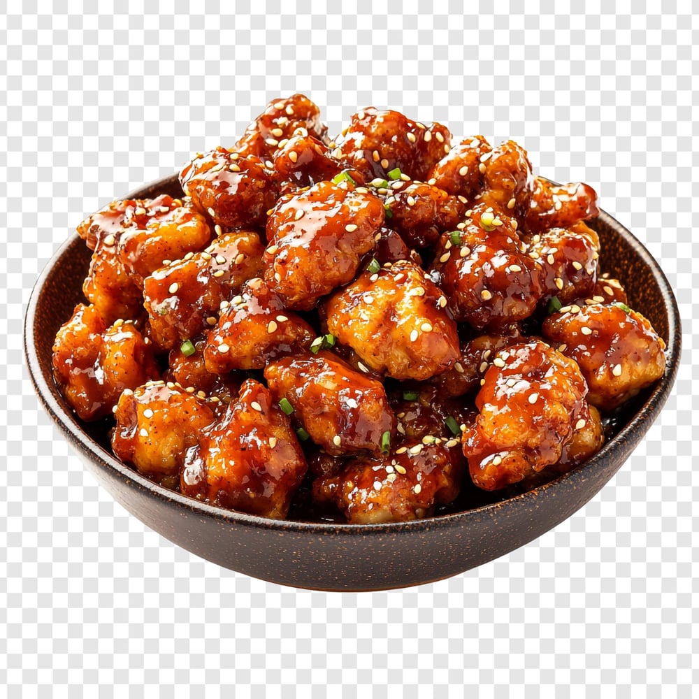 Chilli Chicken