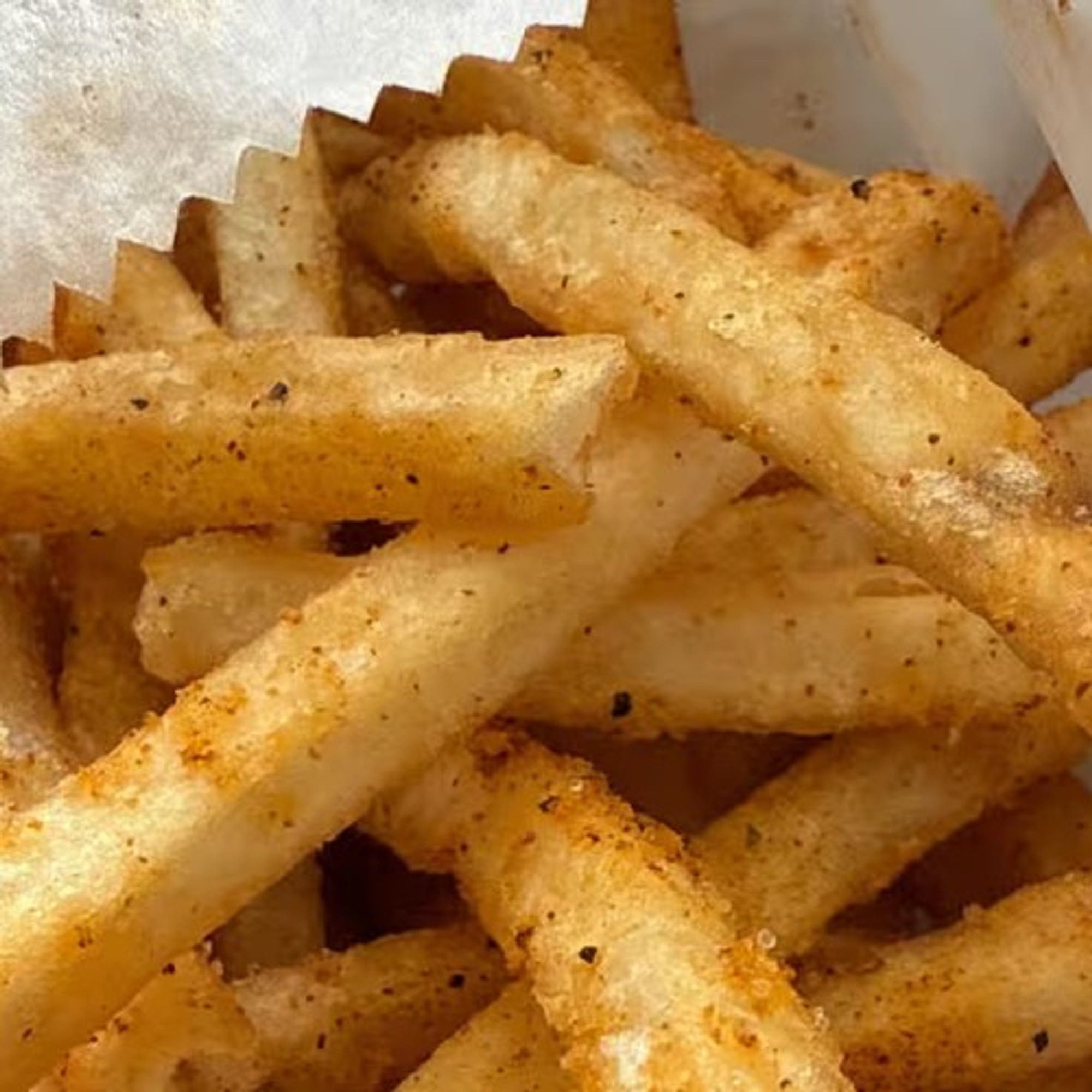Fries Your Way