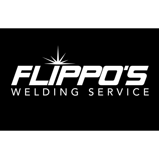 Flippo's Welding Service Logo