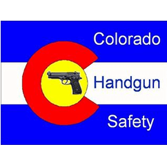 Colorado Handgun Safety
