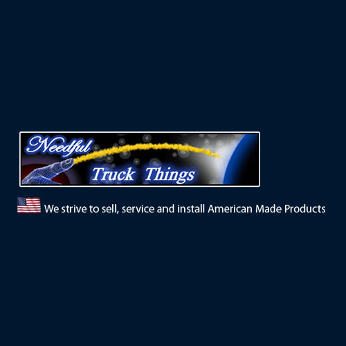 Needful Truck Things Logo