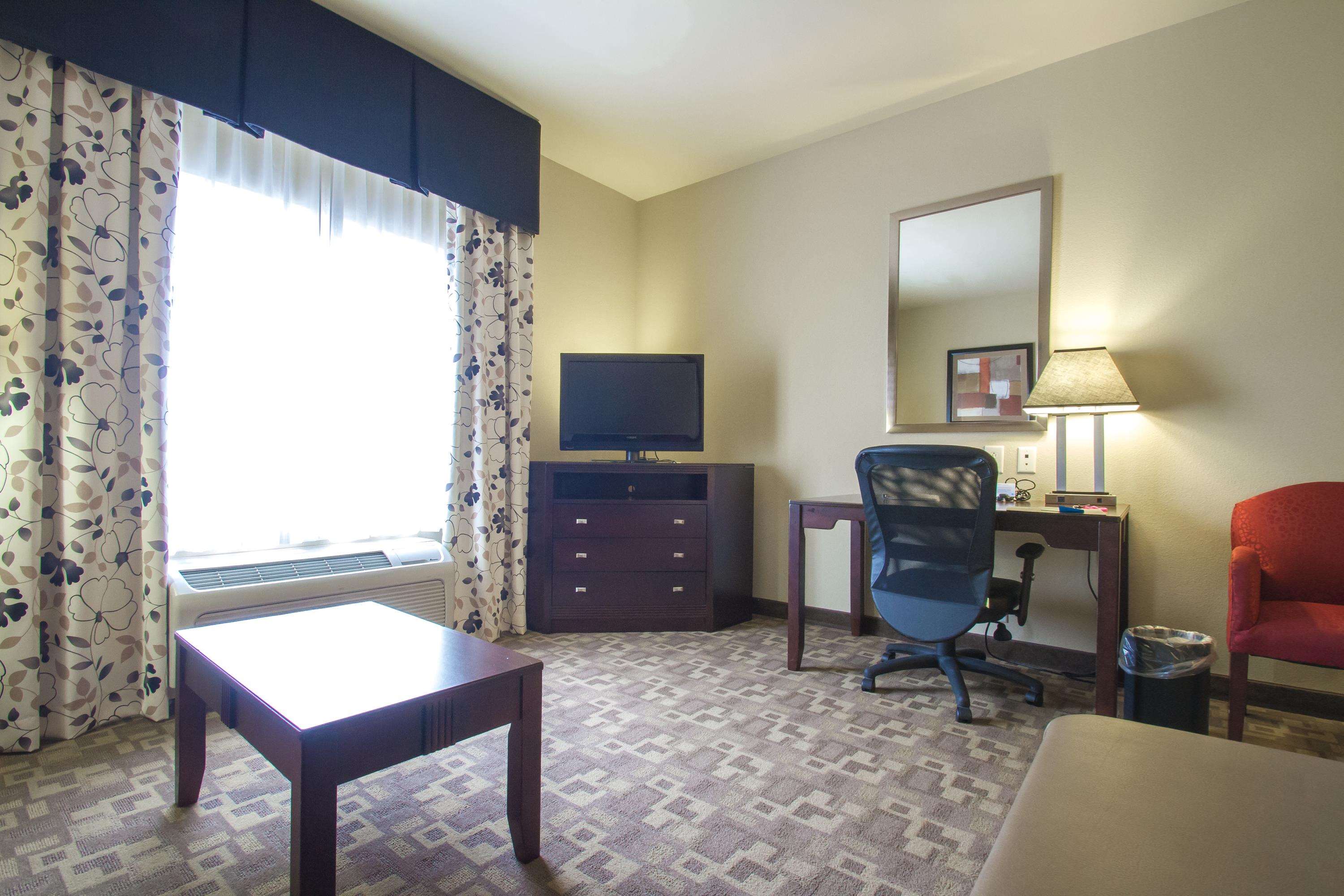 Hampton Inn Greenville Photo