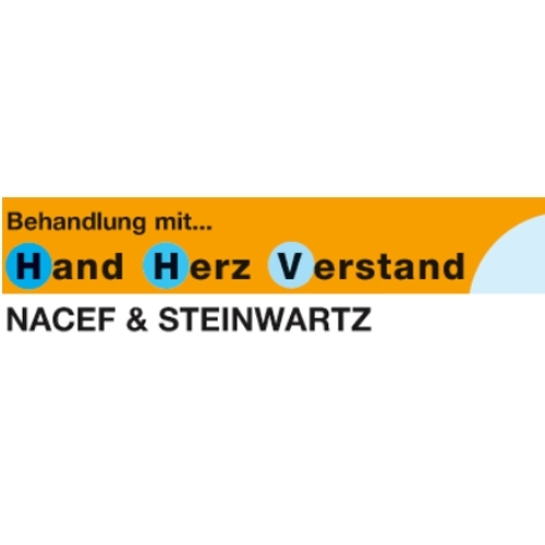 Logo von Roland Steinwartz & Mustapha Nacef Praxis für Physiotherapie