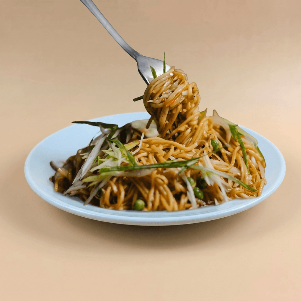 Vegetable Noodles