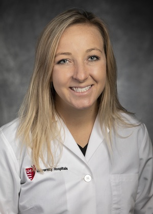 Lillian Blechman, PA-C Image