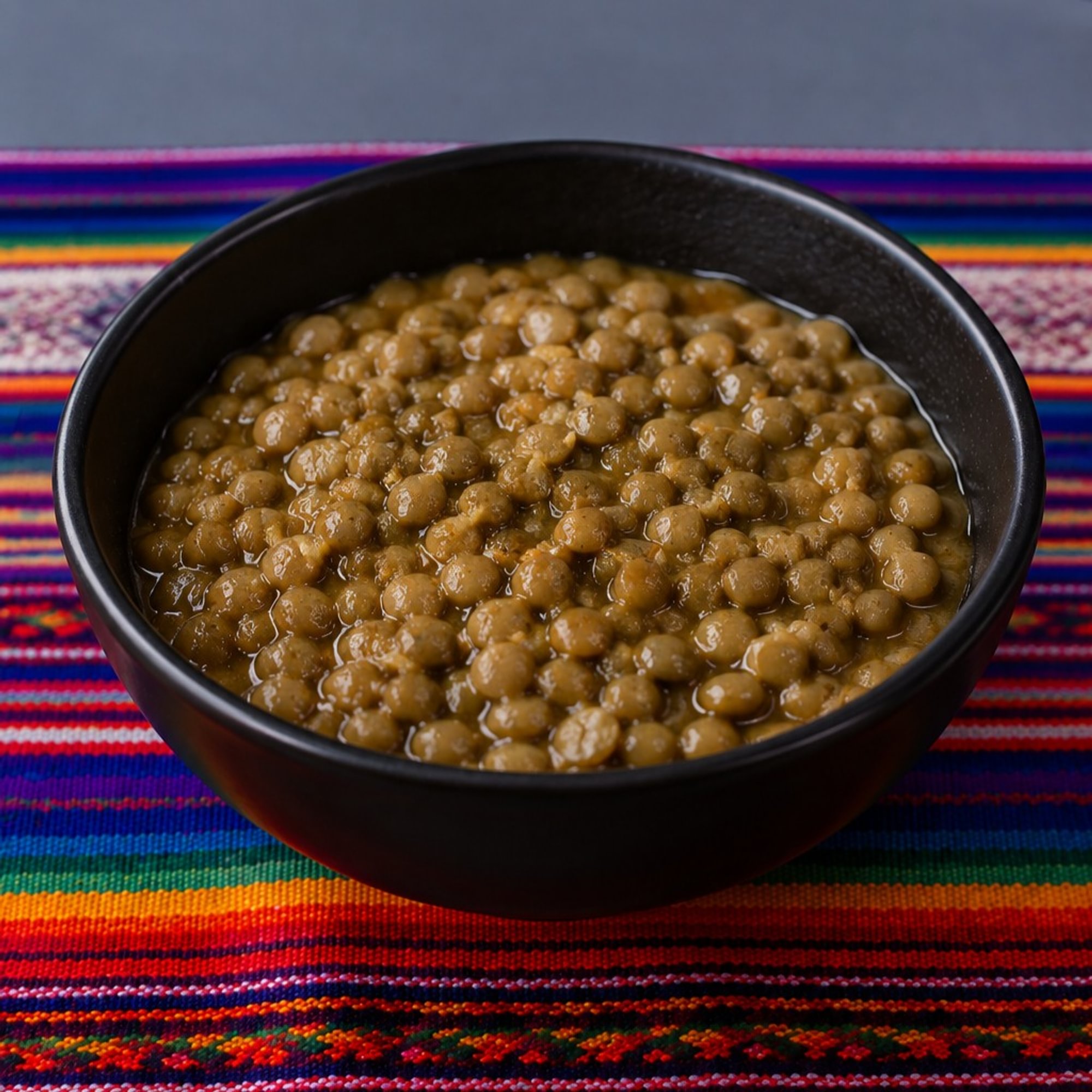 Lentils