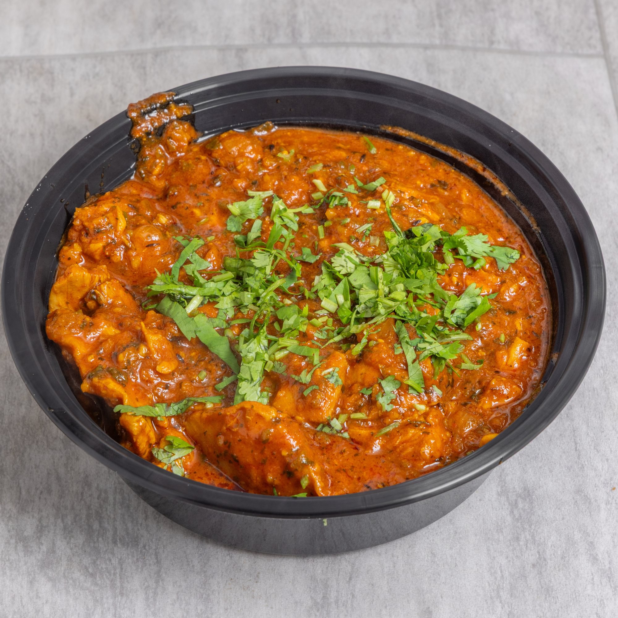 Chicken Curry