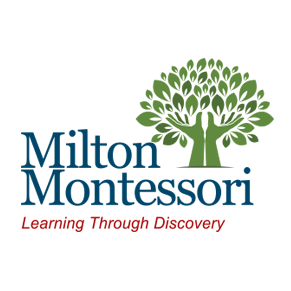 Milton Montessori Logo