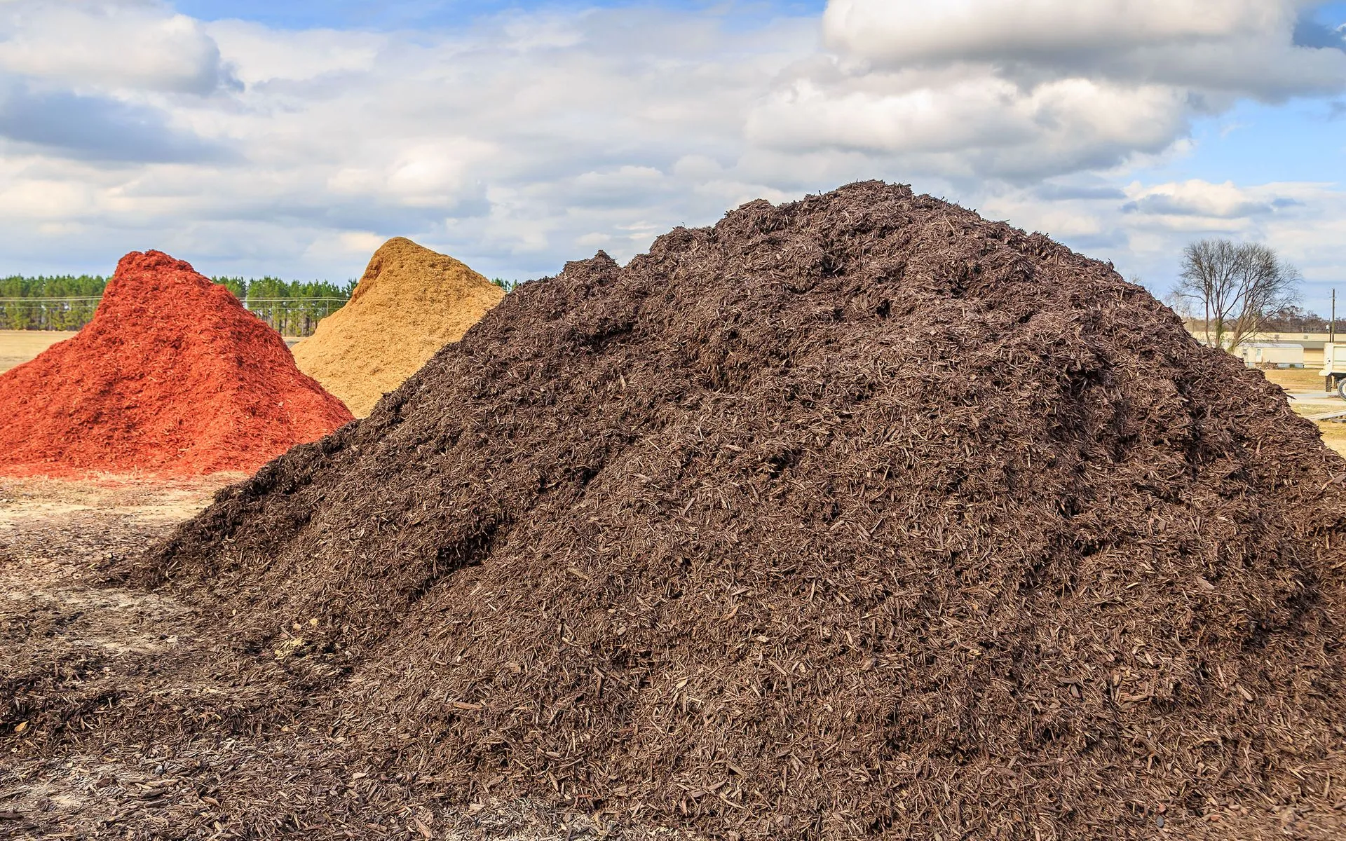 Landscaping Materials