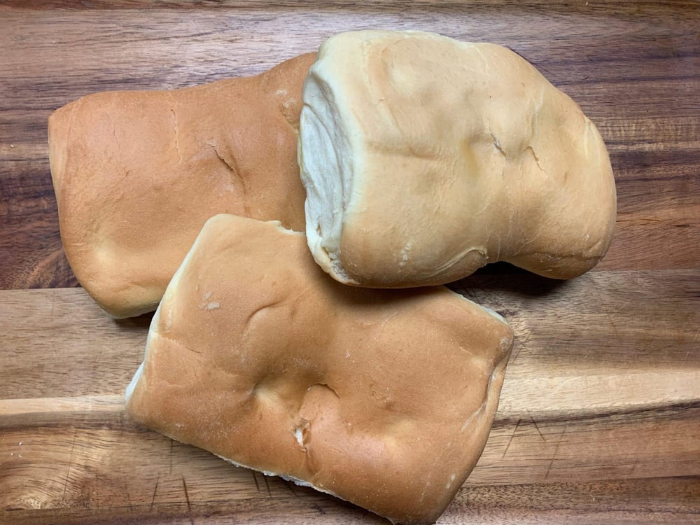Cocoa Bread
