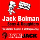 Jack Boiman Sons & Daughters, Inc.