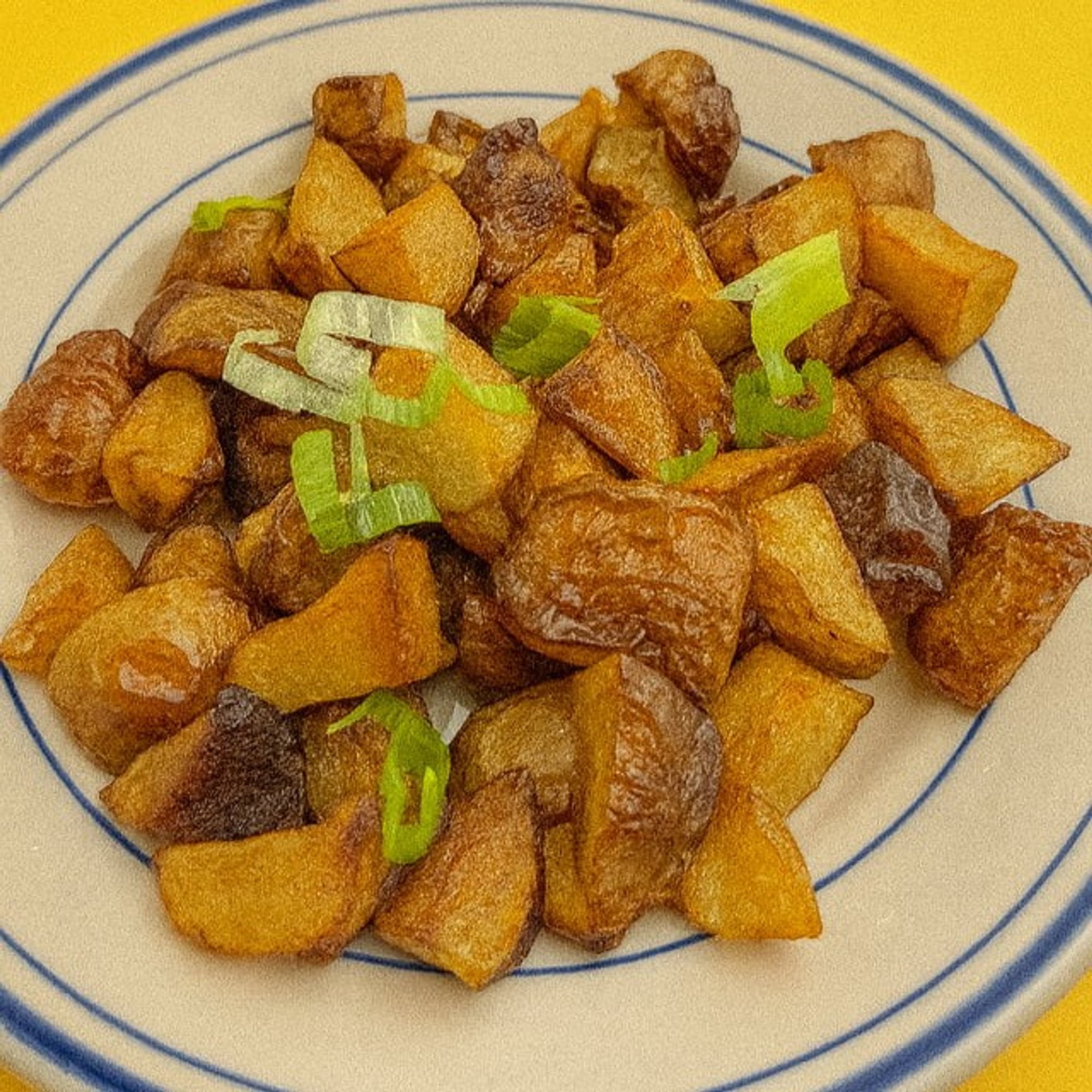Side of Breakfast Potatoes