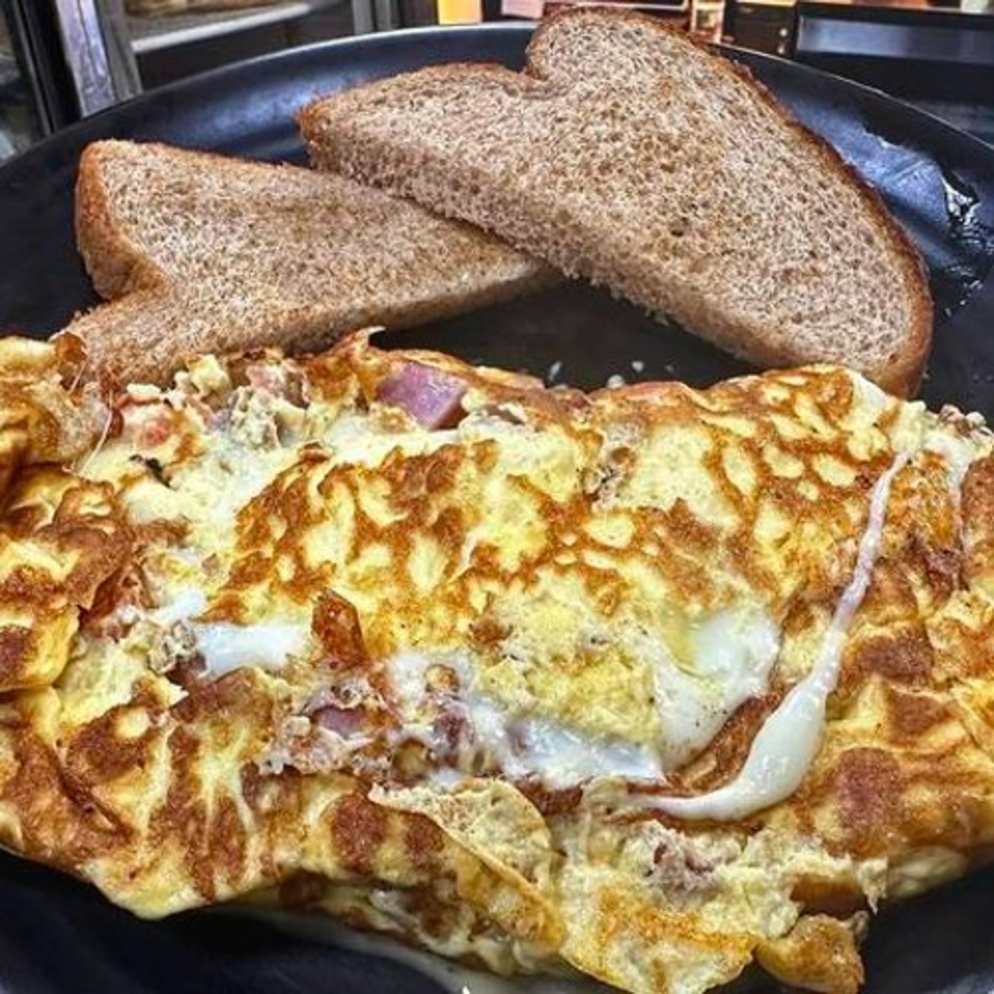 Omelette