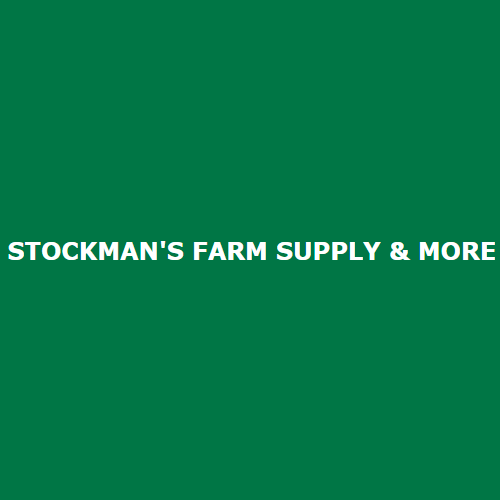 Stockman's Farm Supply & More